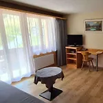 Feriehus I In Bodenwald