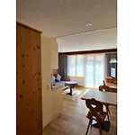 Feriehus I In Bodenwald Grindelwald