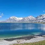 I In Bodenwald Feriehus Grindelwald