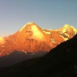 Feriehus I In Bodenwald Grindelwald