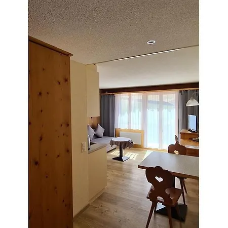 Tatil Evi I In Bodenwald Grindelwald