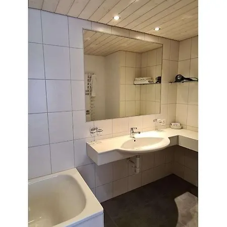 I In Bodenwald * גרינדלוולד