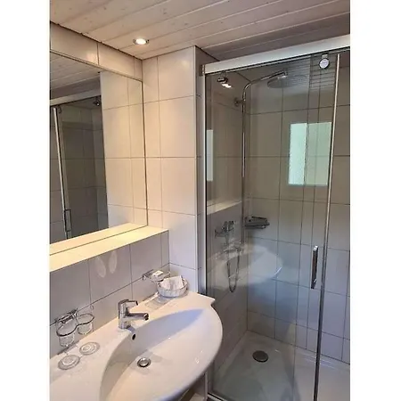 I In Bodenwald בית נופש