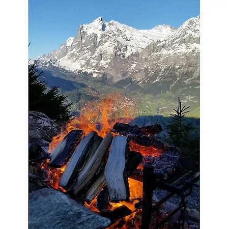 I In Bodenwald בית נופש *