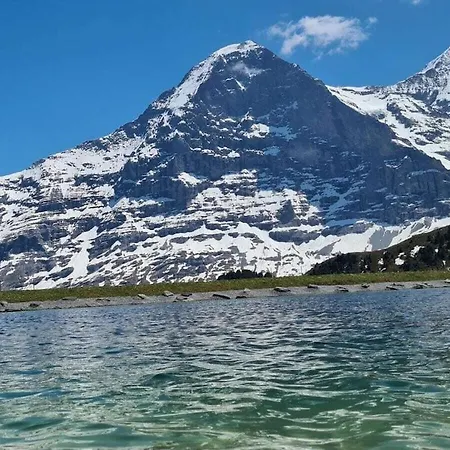 I In Bodenwald בית נופש