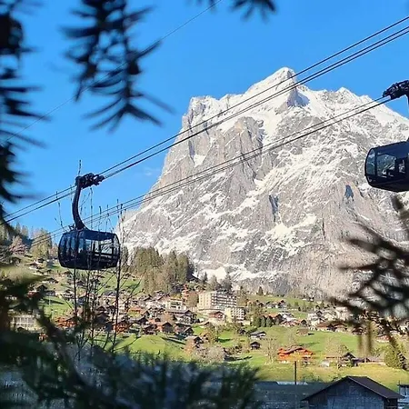 בית נופש I In Bodenwald