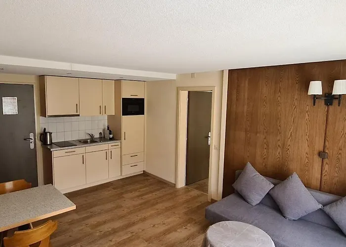 Dom wakacyjny I In Bodenwald