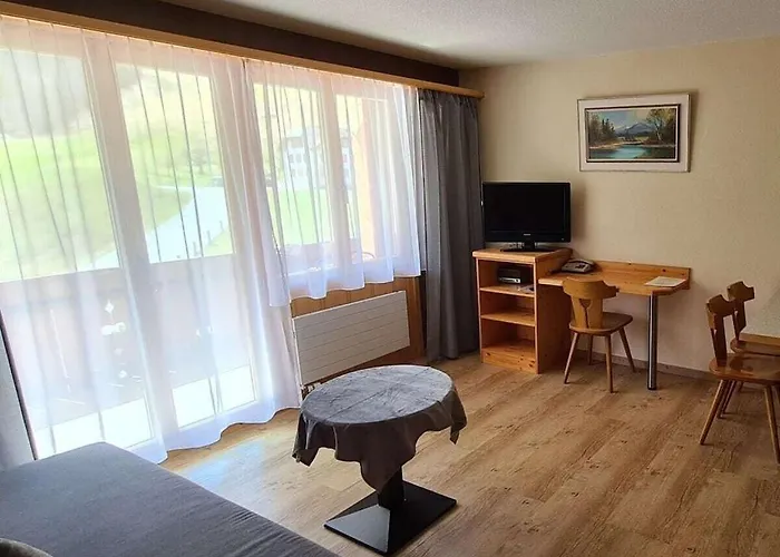 Dom wakacyjny I In Bodenwald