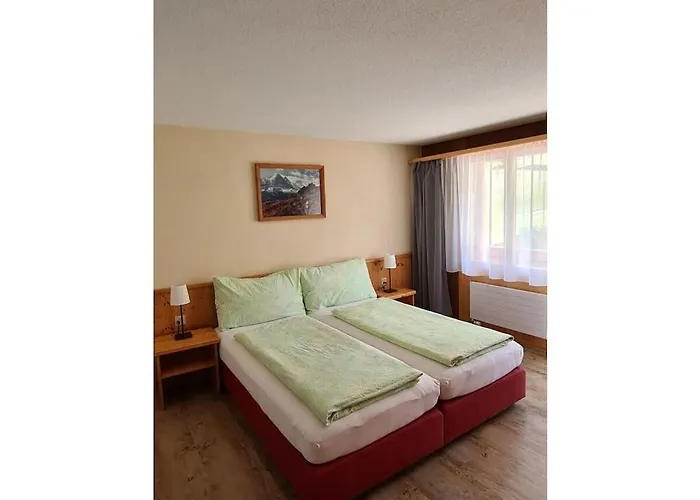 Дом отдыха I In Bodenwald *