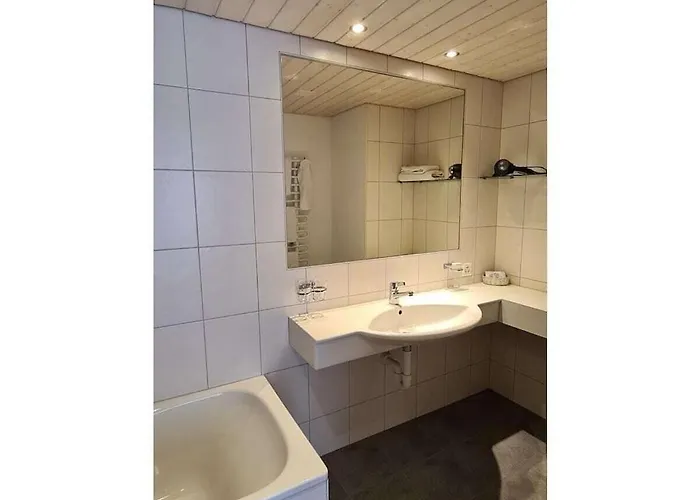 I In Bodenwald * Grindelwald