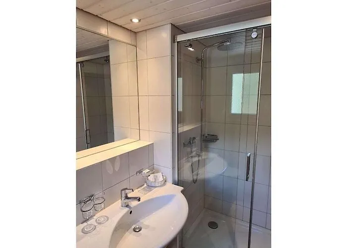 I In Bodenwald Dom wakacyjny