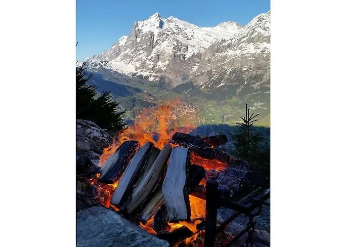 I In Bodenwald Дом отдыха *