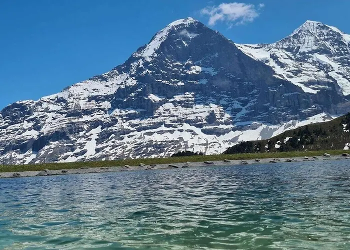 I In Bodenwald Дом отдыха