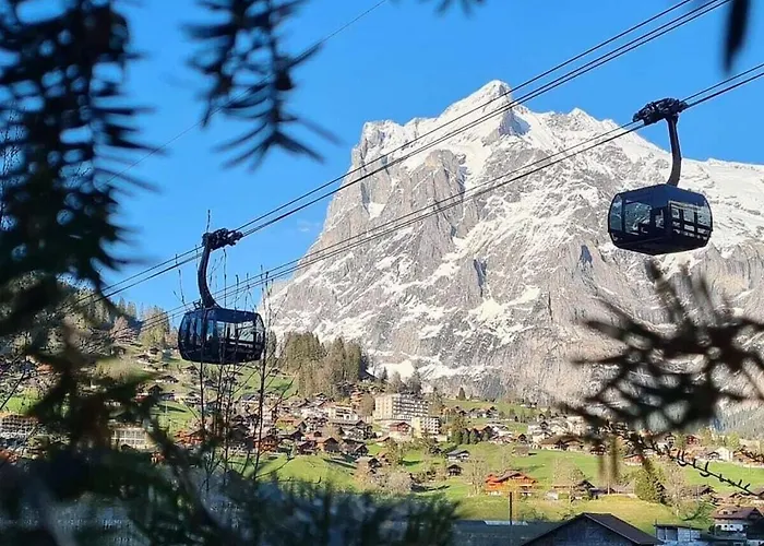 Дом отдыха I In Bodenwald