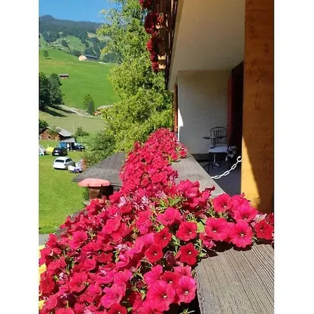 Ferienhaus I In Bodenwald