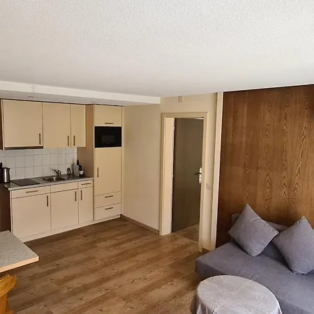 Hébergement de vacances I In Bodenwald