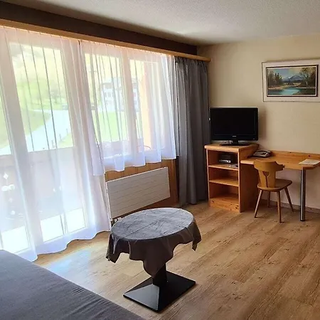 Hébergement de vacances I In Bodenwald