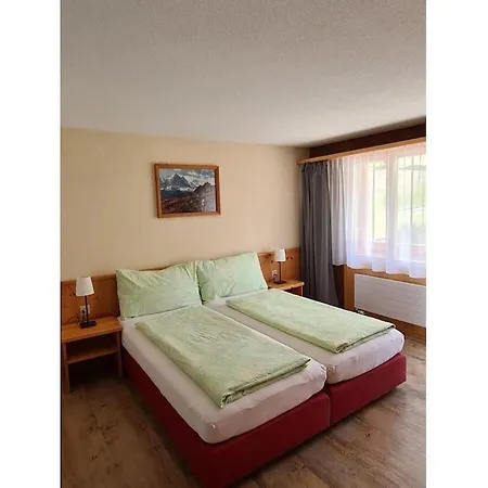 Hébergement de vacances I In Bodenwald *