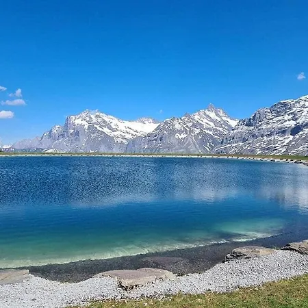 I In Bodenwald Hébergement de vacances Grindelwald