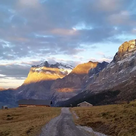 I In Bodenwald Hébergement de vacances