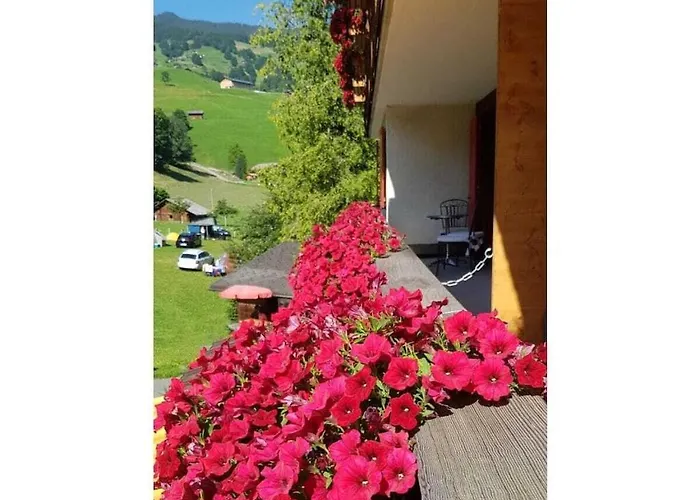 Ferienhaus I In Bodenwald